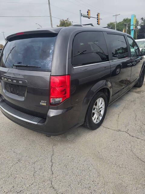 dodge grand caravan 2019 2C4RDGCG5KR694254 image dodge grand caravan 2019 2C4RDGCG5KR694254 image